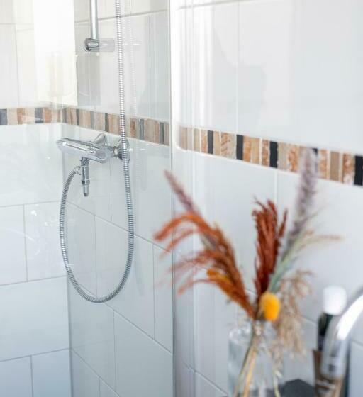 标准间, Schippershuis Terherne