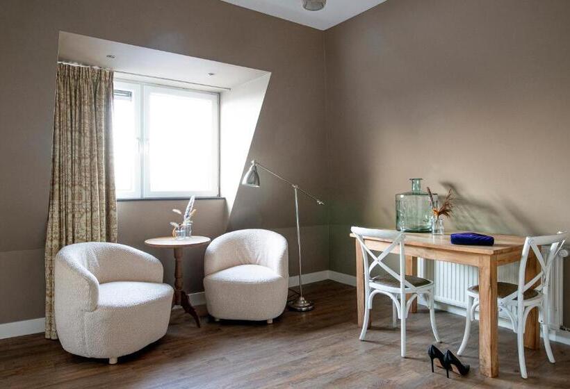 套房, Schippershuis Terherne