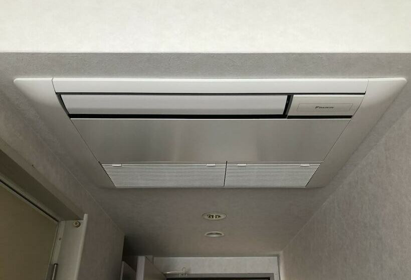 スタンダードルーム, South Garden Hamamatsu