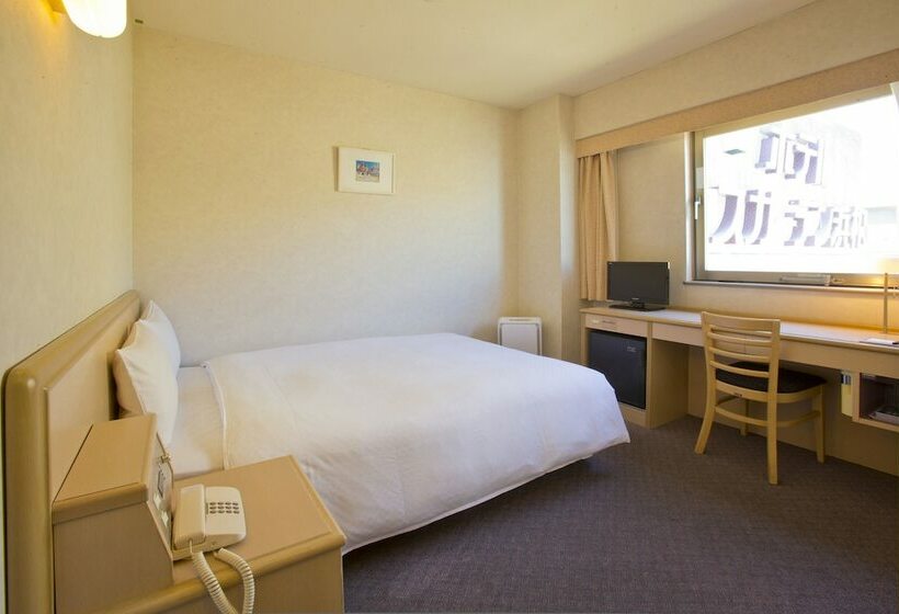 スタンダードルーム, South Garden Hamamatsu