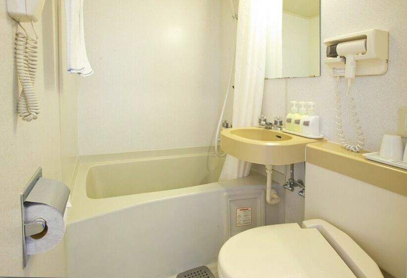 スタンダードシングルルーム, South Garden Hamamatsu