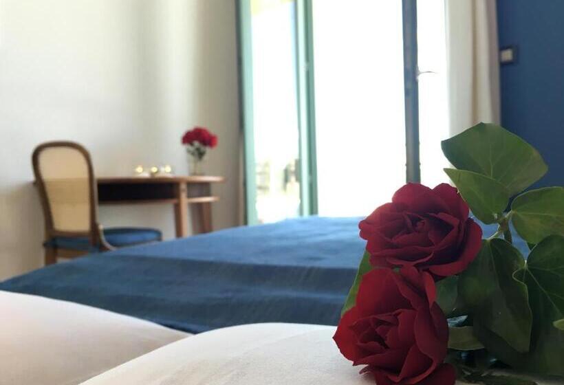 スタンダードルーム, Televrin