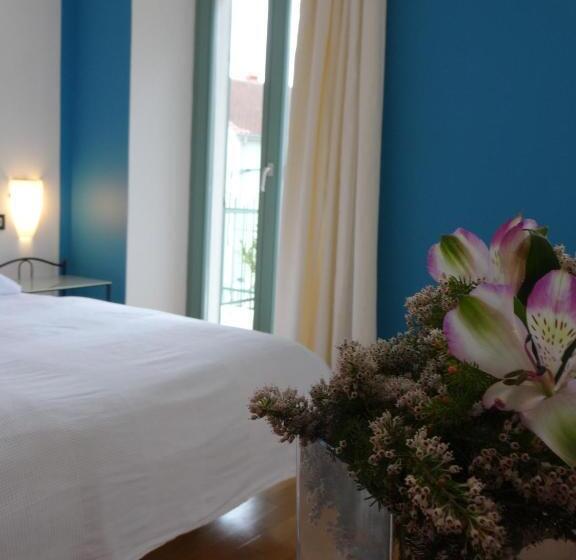 スタンダードルーム, Televrin