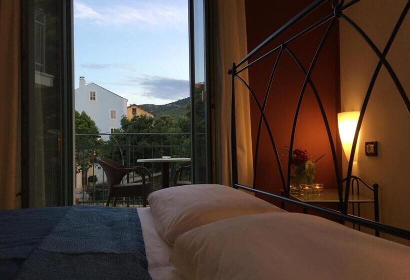 スタンダードルーム, Televrin