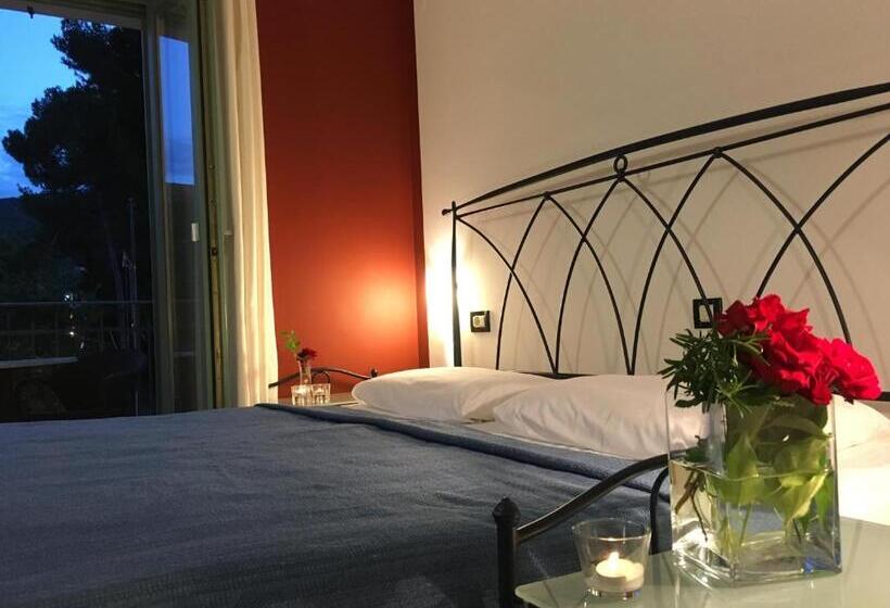 スタンダードルーム, Televrin