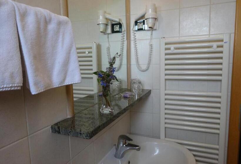 スタンダードルーム, Televrin