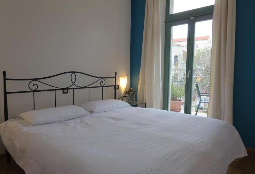 スタンダードルーム, Televrin