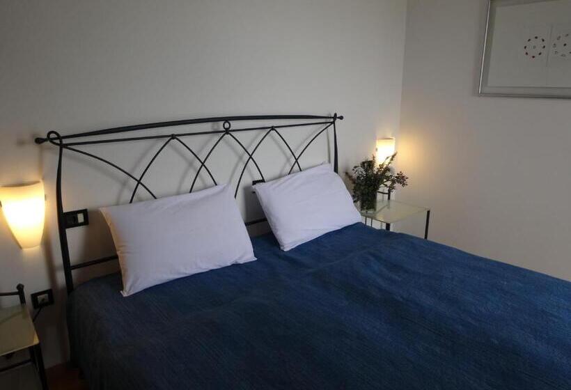 スタンダードルーム, Televrin