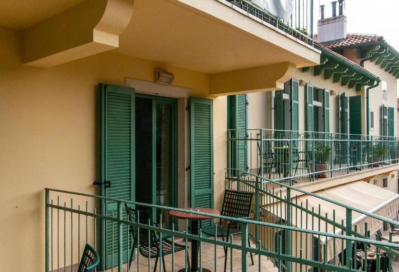 スタンダードルーム, Televrin