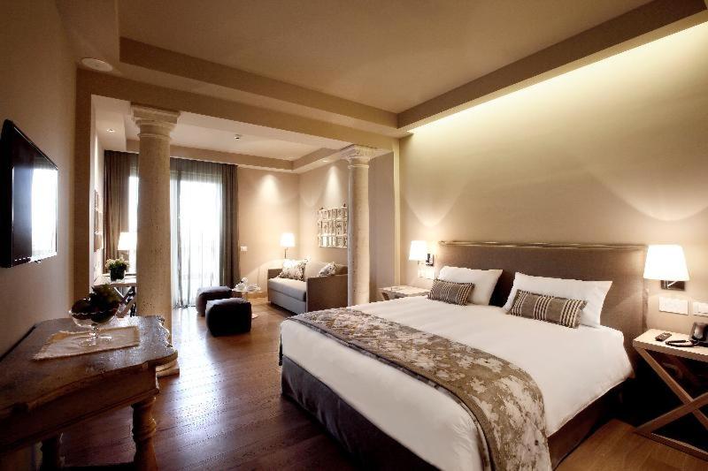 غرفة قياسية ثلاثية, Tenuta De L Annunziata  Natural Relais