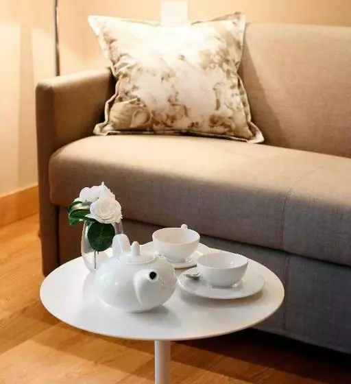 スタンダード４人部屋, Tenuta De L Annunziata  Natural Relais
