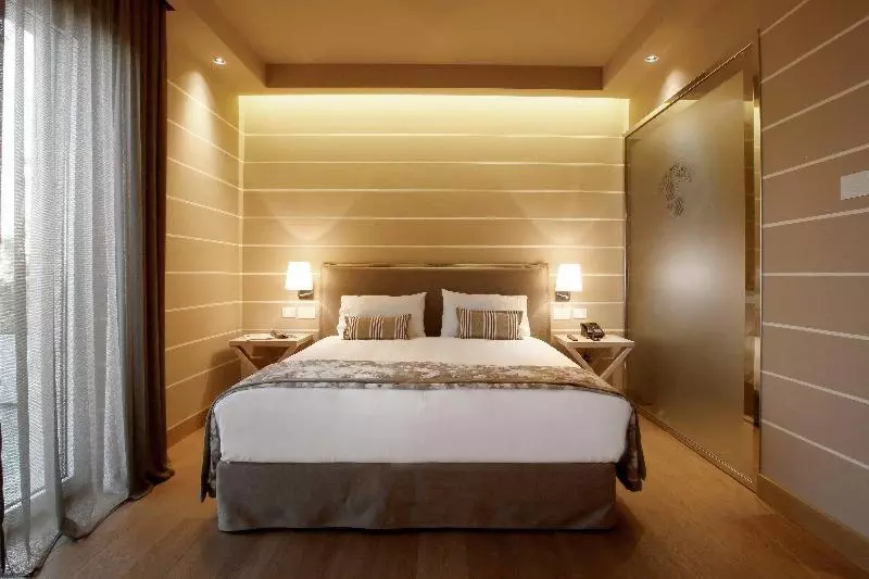 スタンダード４人部屋, Tenuta De L Annunziata  Natural Relais