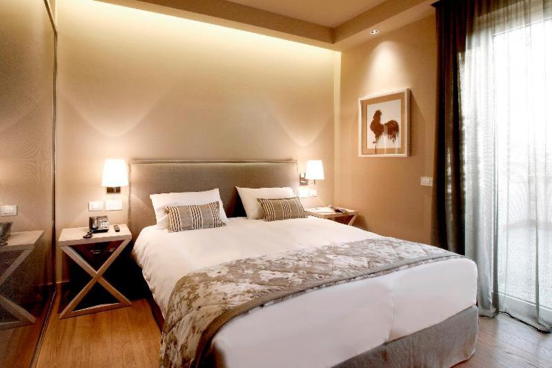 غرفة قياسية, Tenuta De L Annunziata  Natural Relais