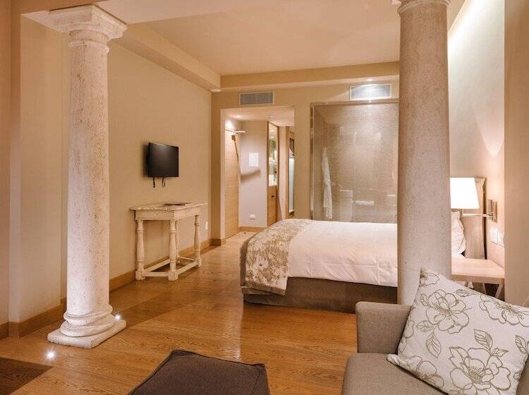 Четырехместный Номер Стандарт, Tenuta De L Annunziata  Natural Relais
