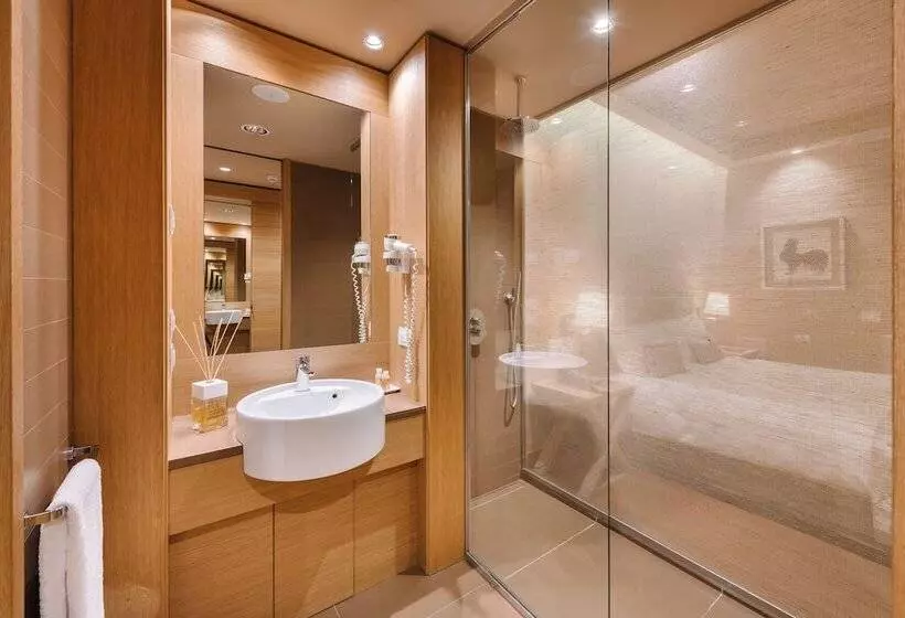 スタンダードルーム, Tenuta De L Annunziata  Natural Relais