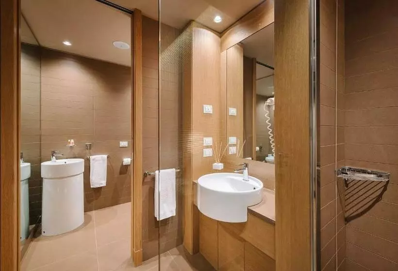 テラス付スーペリアルーム, Tenuta De L Annunziata  Natural Relais