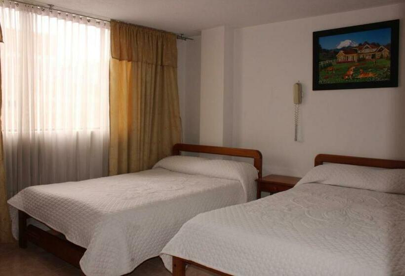 标准间, Venecia Confort