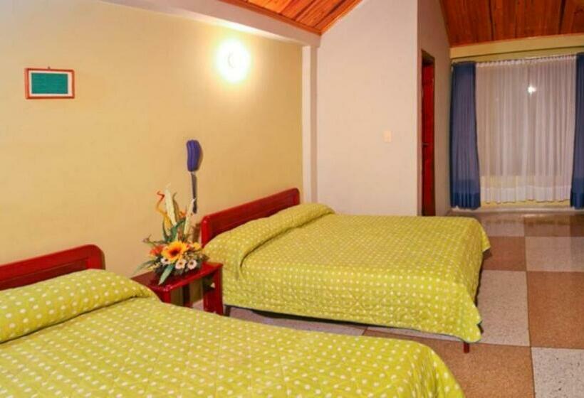 标准间, Venecia Confort