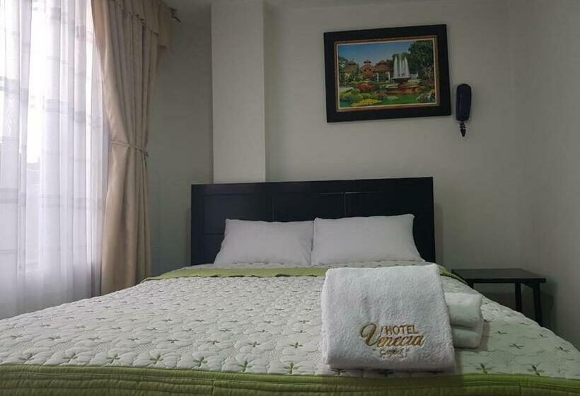 标准单人间, Venecia Confort