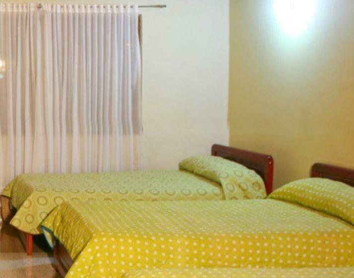 标准三人间, Venecia Confort