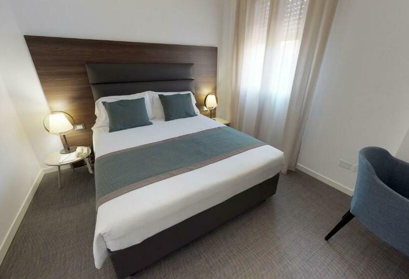 套房, Villa Sorriso