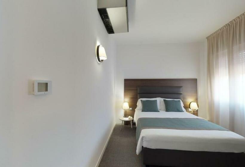 套房, Villa Sorriso