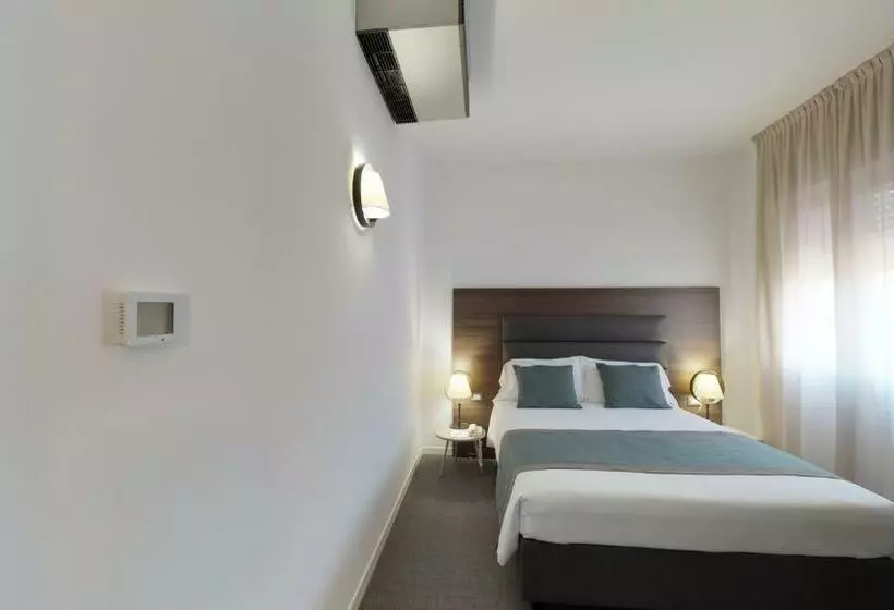 スイート, Villa Sorriso