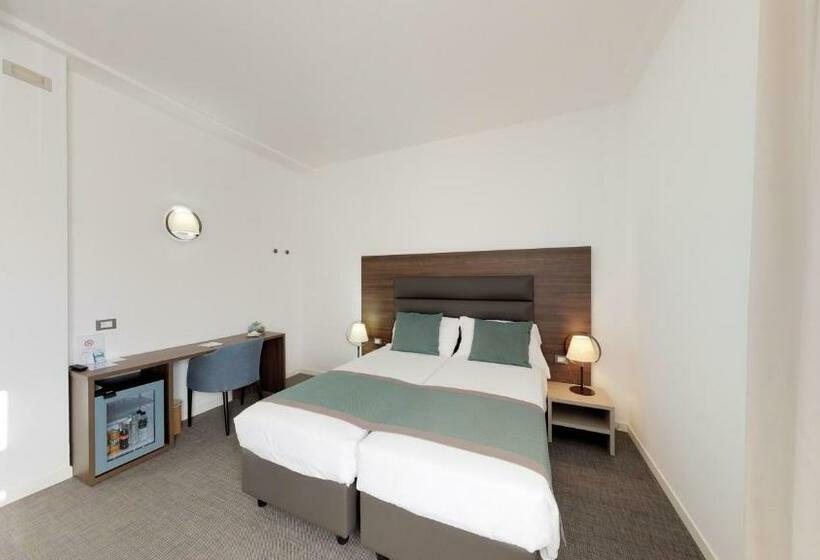 豪华房间, Villa Sorriso