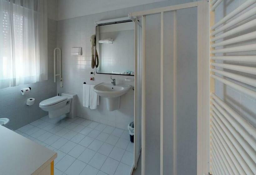 套房, Villa Sorriso