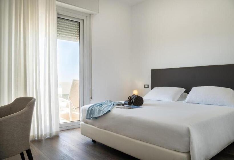 海景套房, Villa Sorriso