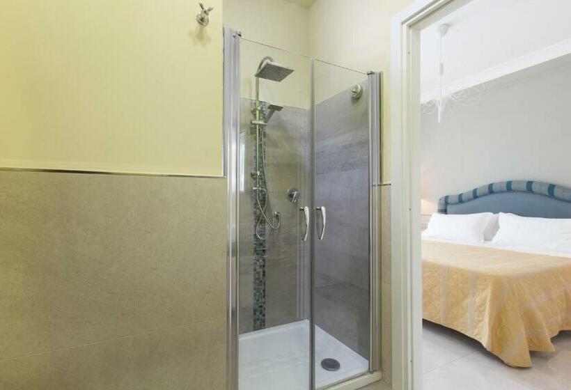 חדר סופריור, Ruins B&b