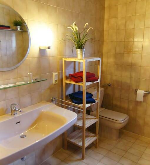 Апартаменты 2 Спальни, Gasthof Schumacher Hotel Garni