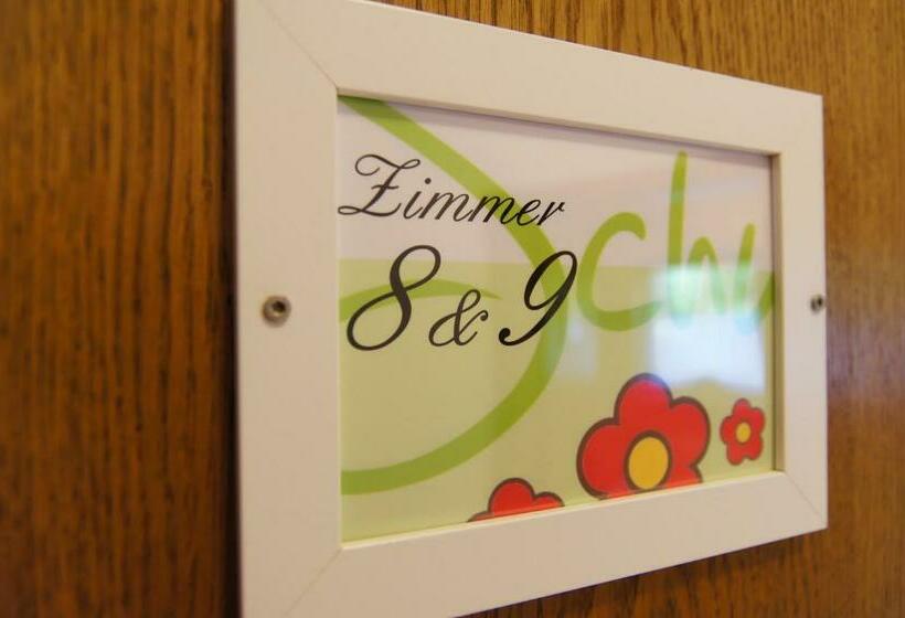 Апартаменты 2 Спальни, Gasthof Schumacher Hotel Garni