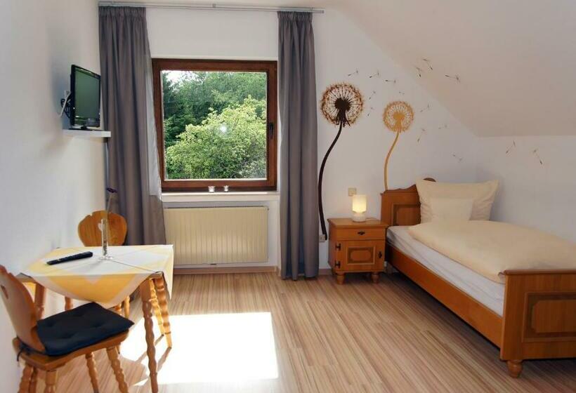 Номер Стандарт Индивидуальный, Gasthof Schumacher Hotel Garni