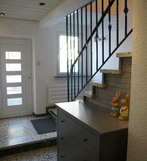 Апартаменты 1 Спальня с Балконом, Gasthof Schumacher Hotel Garni