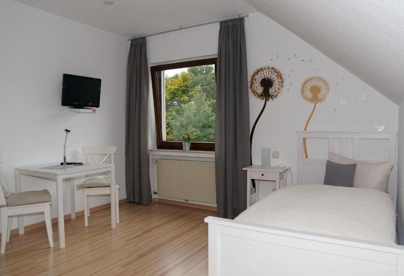 Номер Стандарт Индивидуальный, Gasthof Schumacher Hotel Garni