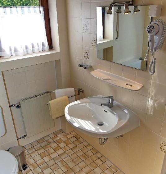 Номер Стандарт, Gasthof Schumacher Hotel Garni