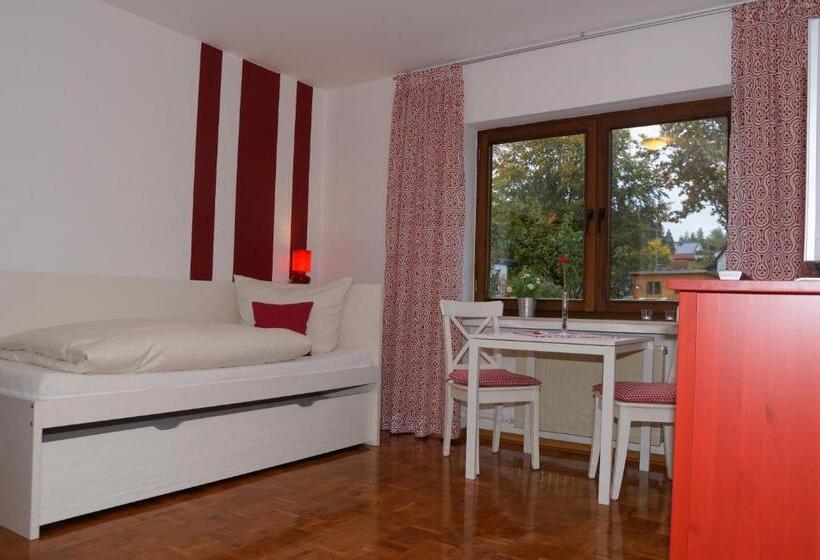 Номер Стандарт, Gasthof Schumacher Hotel Garni