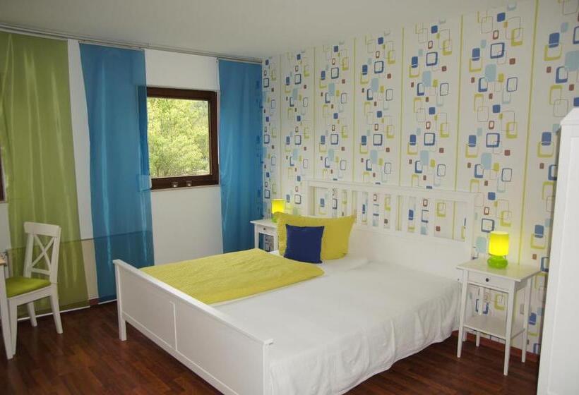 Номер Стандарт, Gasthof Schumacher Hotel Garni