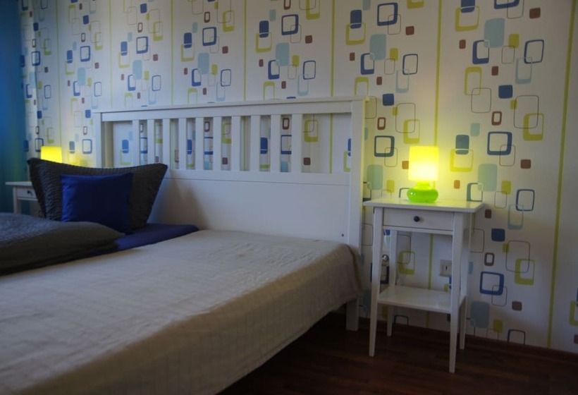 Номер Стандарт, Gasthof Schumacher Hotel Garni