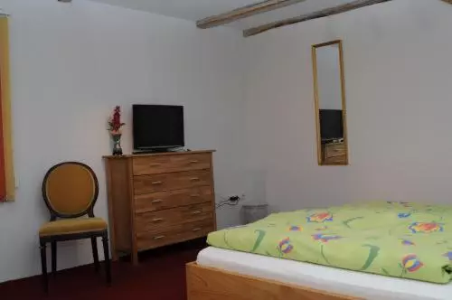 スタンダードシングルルーム, Green Mile Motel