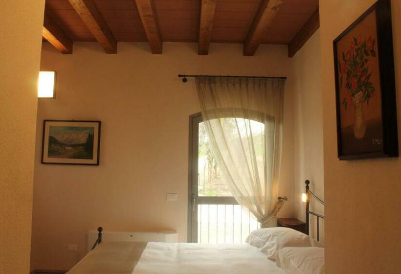 Номер Стандарт, Agriturismo Ben Ti Voglio