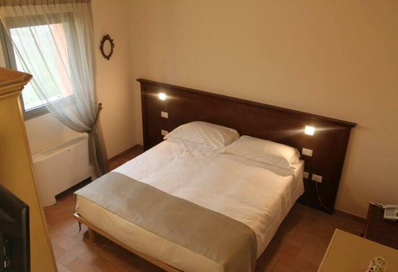 Номер Стандарт, Agriturismo Ben Ti Voglio