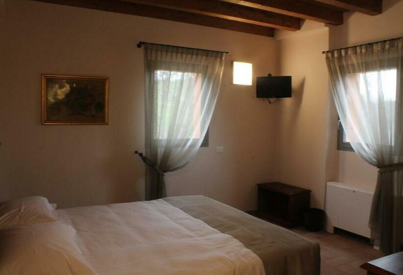 Номер Стандарт, Agriturismo Ben Ti Voglio