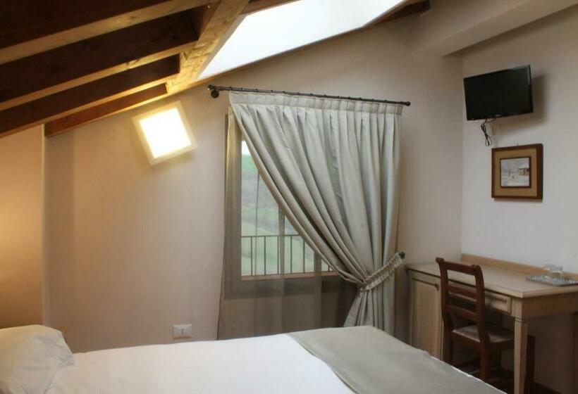 Номер Стандарт, Agriturismo Ben Ti Voglio