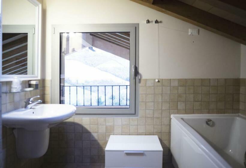 Номер Стандарт, Agriturismo Ben Ti Voglio