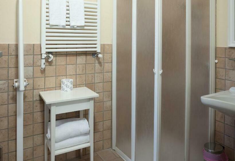 Номер Стандарт, Agriturismo Ben Ti Voglio