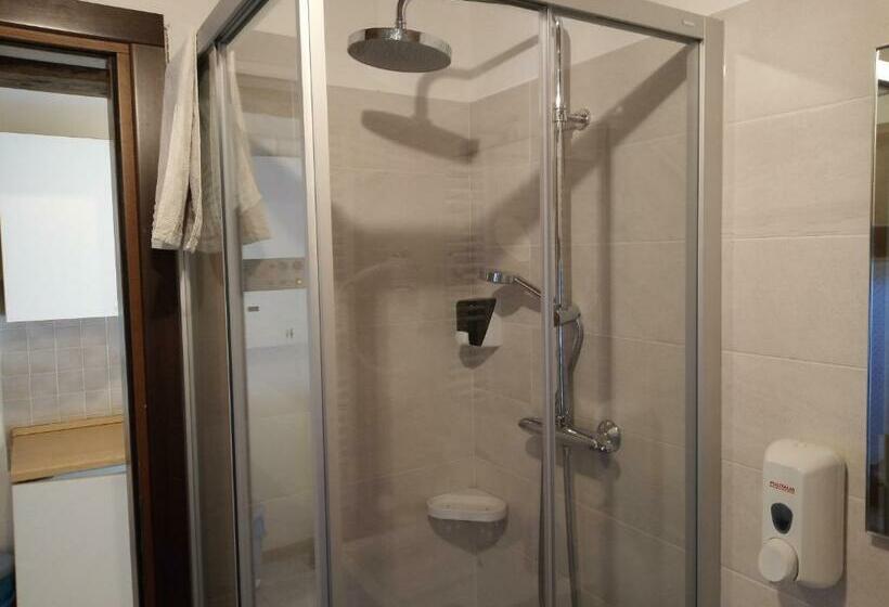 패밀리 룸, Agriturismo Cornolade