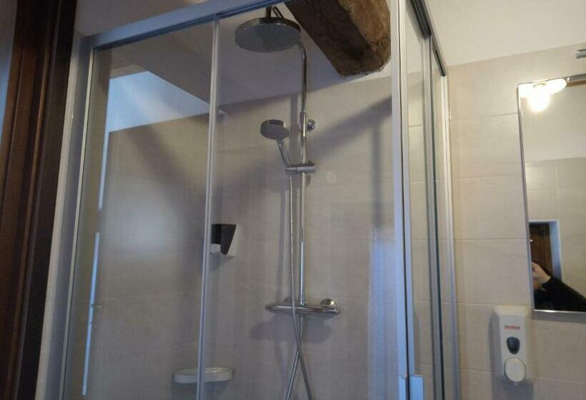 Четырехместный Номер Стандарт, Agriturismo Cornolade