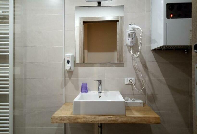 Студио Стандарт с Террасой, Agriturismo Cornolade